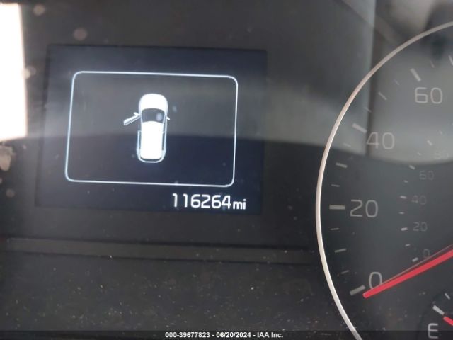 KNDPN3AC2H7075912 KIA Sportage Ex