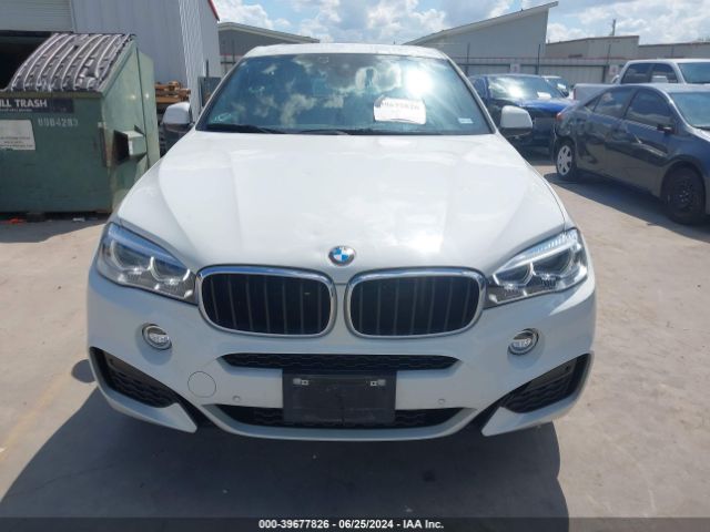 5UXKU0C52J0G81351 BMW X6 Sdrive35i