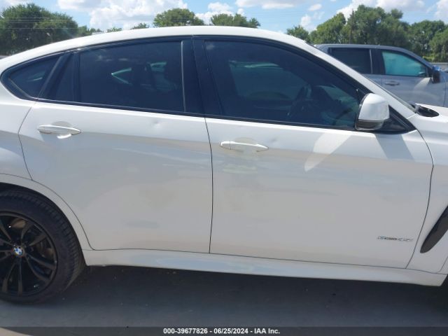 5UXKU0C52J0G81351 BMW X6 Sdrive35i
