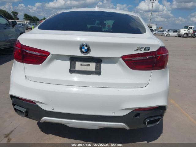 5UXKU0C52J0G81351 BMW X6 Sdrive35i
