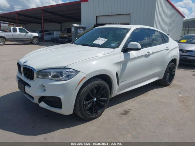 5UXKU0C52J0G81351 BMW X6 Sdrive35i
