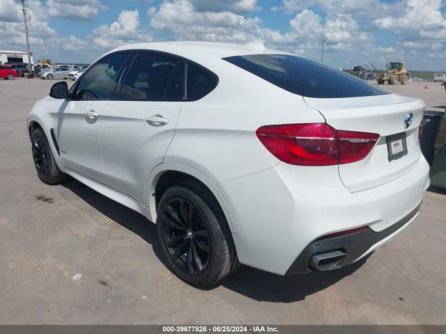 5UXKU0C52J0G81351 BMW X6 Sdrive35i