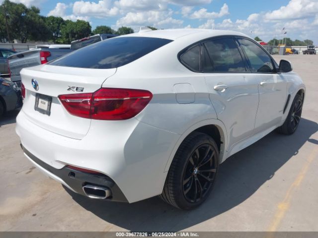 5UXKU0C52J0G81351 BMW X6 Sdrive35i