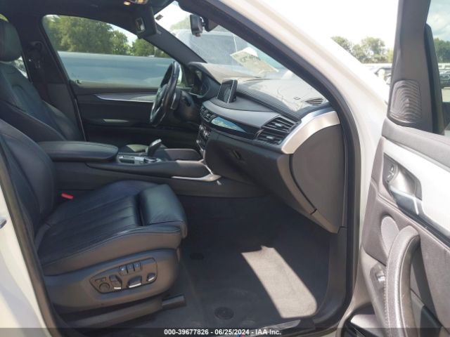 5UXKU0C52J0G81351 BMW X6 Sdrive35i