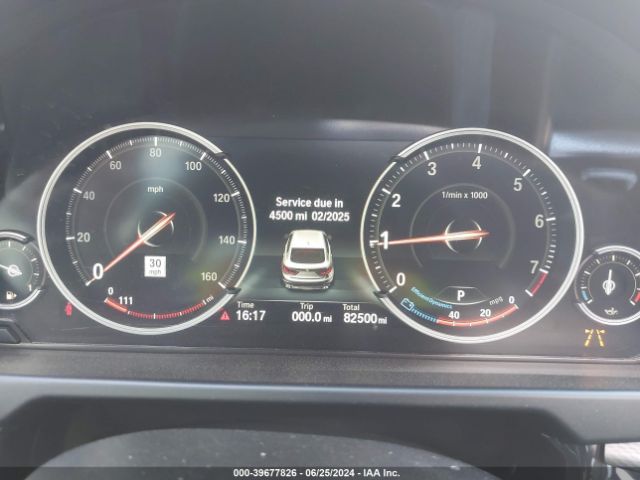 5UXKU0C52J0G81351 BMW X6 Sdrive35i