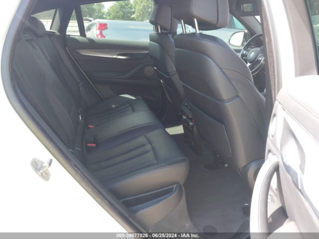 5UXKU0C52J0G81351 BMW X6 Sdrive35i