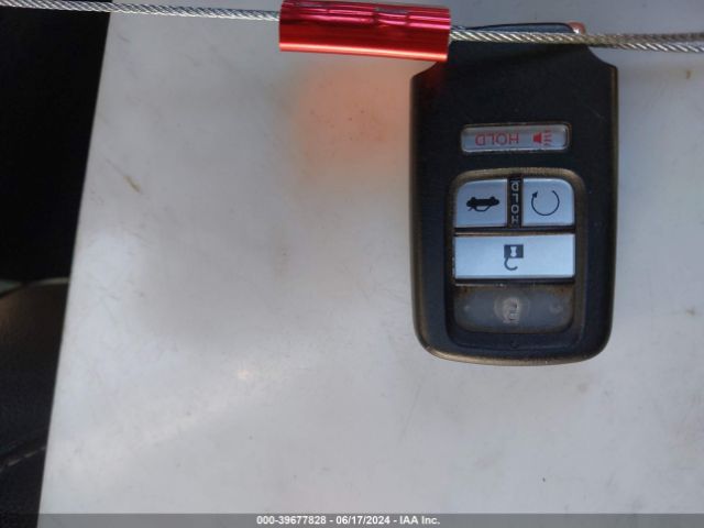 1HGCV2F35MA007670 Honda Accord Sport 2.0t