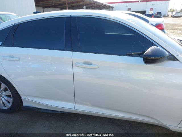 1HGCV2F35MA007670 Honda Accord Sport 2.0t