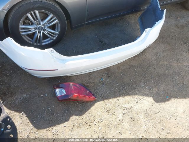 1HGCV2F35MA007670 Honda Accord Sport 2.0t