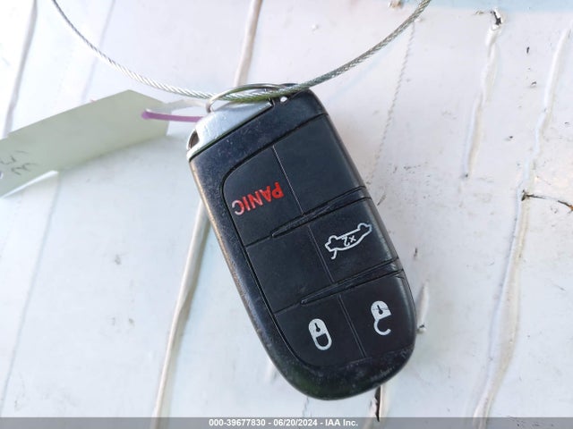Dodge Challenger Sxt 2019 2C3CDZAG5KH723380 Image 11