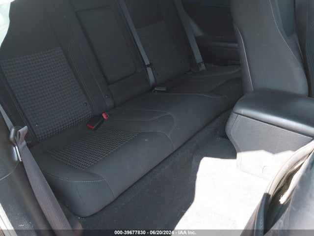 Dodge Challenger Sxt 2019 2C3CDZAG5KH723380 Image 8