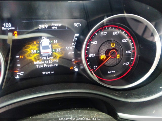 Dodge Charger Sxt Rwd 2022 2C3CDXBG3NH207719 Image 7
