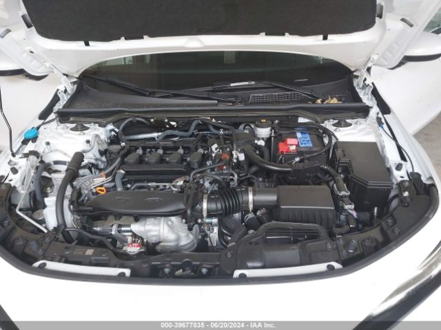 19XFL1H7XRE020396 Honda Civic Ex-l
