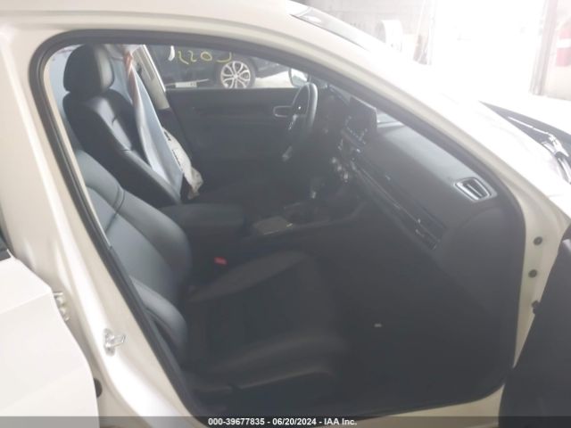19XFL1H7XRE020396 Honda Civic Ex-l