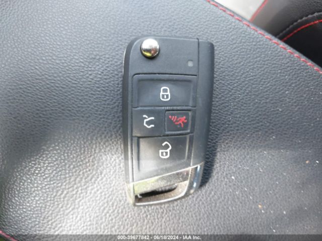 3VW447AU7HM066504 Volkswagen Golf Gti Autobahn 4-door/s 4-door/se 4-door/sport 4-door