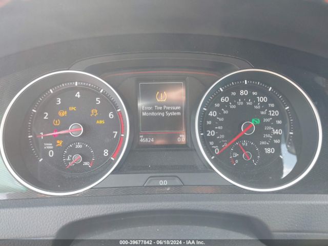3VW447AU7HM066504 Volkswagen Golf Gti Autobahn 4-door/s 4-door/se 4-door/sport 4-door
