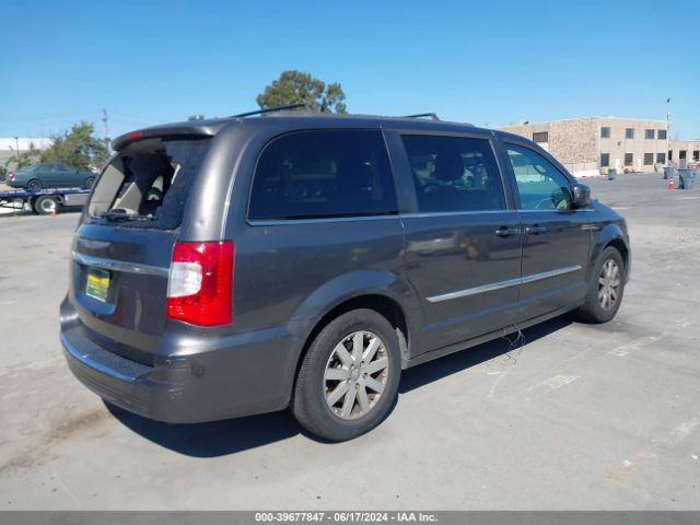 2015 CHRYSLER TOWN & COUNTRY 2C4RC1BG7FR645497 Photo 3