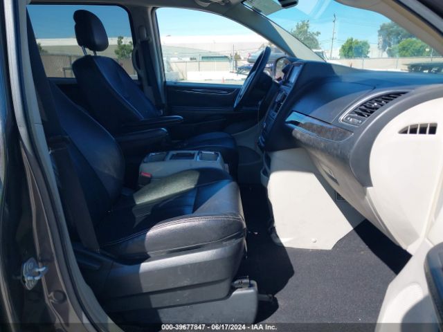 2015 CHRYSLER TOWN & COUNTRY 2C4RC1BG7FR645497 Photo 4