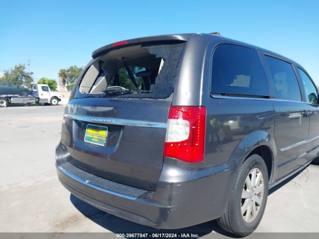 2015 CHRYSLER TOWN & COUNTRY 2C4RC1BG7FR645497 Photo 5