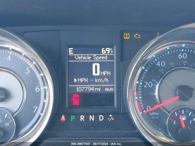 2015 CHRYSLER TOWN & COUNTRY 2C4RC1BG7FR645497 Photo 6