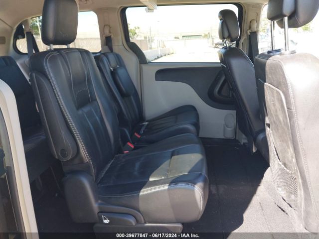 2015 CHRYSLER TOWN & COUNTRY 2C4RC1BG7FR645497 Photo 7