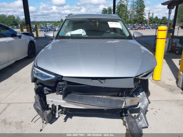 WA1LAAGE9KB017236 Audi E-tron Premium Plus