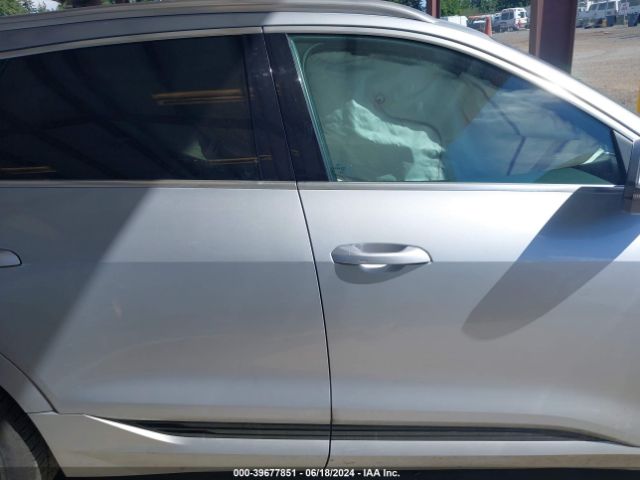 WA1LAAGE9KB017236 Audi E-tron Premium Plus