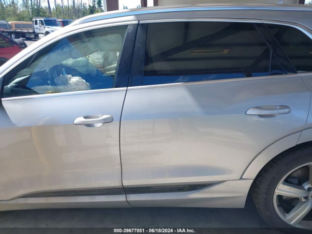 WA1LAAGE9KB017236 Audi E-tron Premium Plus