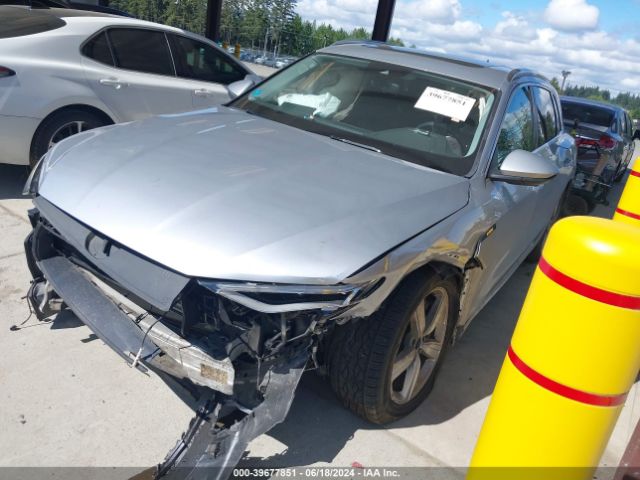 WA1LAAGE9KB017236 Audi E-tron Premium Plus