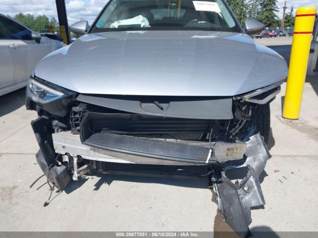 WA1LAAGE9KB017236 Audi E-tron Premium Plus