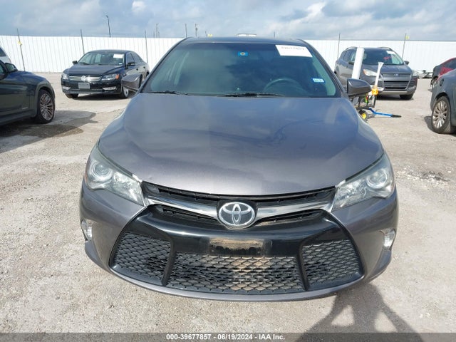 Toyota CAMRY SE 2017 4T1BF1FK2HU272538 Image 12