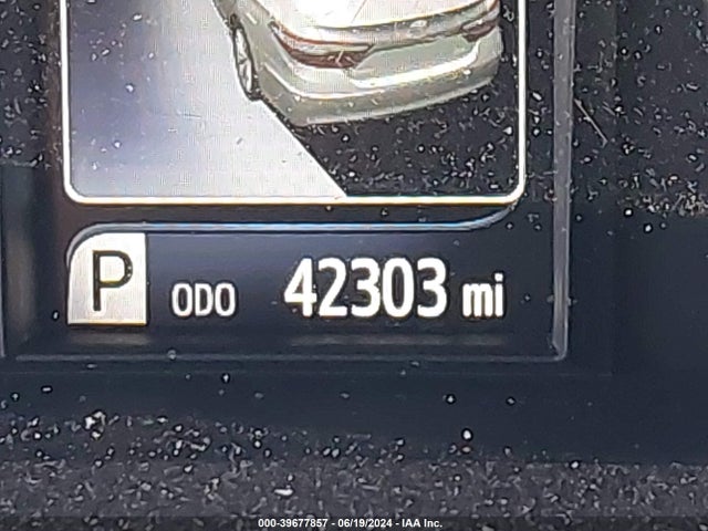 Toyota CAMRY SE 2017 4T1BF1FK2HU272538 Image 15