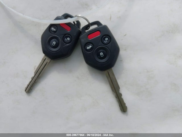 Subaru Impreza 2.0i Premium 2014 JF1GPAD69E8265884 Image 11