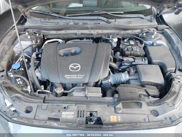 Mazda Mazda3 I Touring 2015 3MZBM1V79FM223648 Image 10