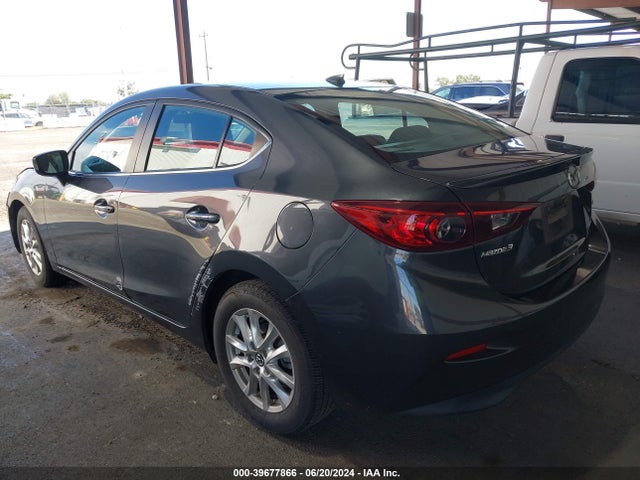 Mazda Mazda3 I Touring 2015 3MZBM1V79FM223648 Image 3