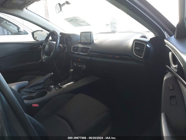 Mazda Mazda3 I Touring 2015 3MZBM1V79FM223648 Image 5
