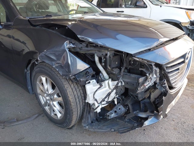 Mazda Mazda3 I Touring 2015 3MZBM1V79FM223648 Image 6