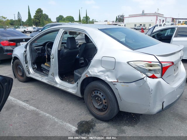 Toyota Corolla S Plus 2015 5YFBURHE8FP260355 Image 14