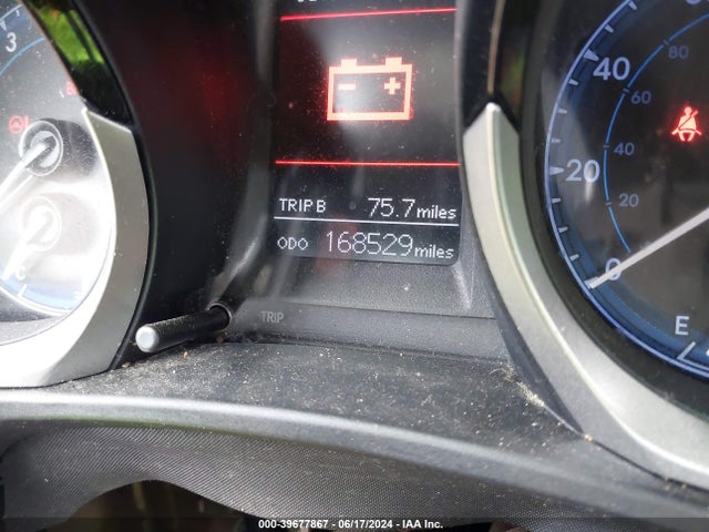Toyota Corolla S Plus 2015 5YFBURHE8FP260355 Image 15