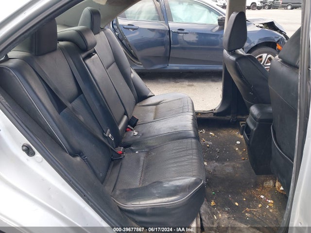 Toyota Corolla S Plus 2015 5YFBURHE8FP260355 Image 8