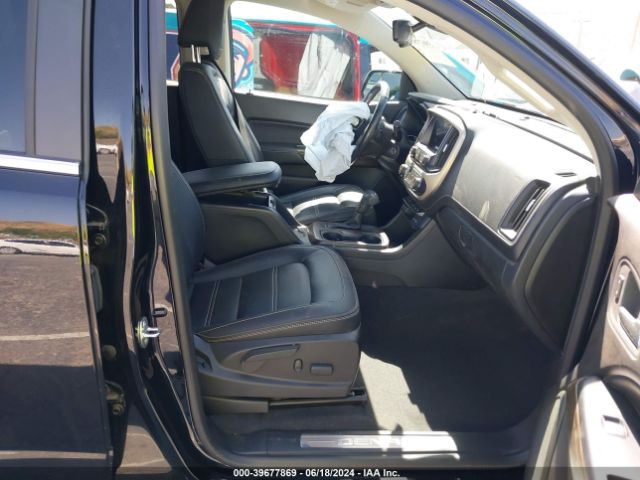 1GTG6EEN3K1196494 GMC Canyon Denali