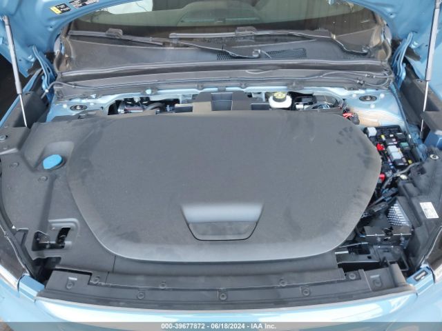 YV4ED3UM3P2009571 Volvo Xc40 Recharge Pure Electric Twin Ultimate