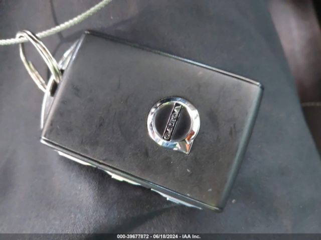 YV4ED3UM3P2009571 Volvo Xc40 Recharge Pure Electric Twin Ultimate