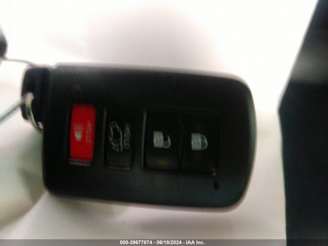 Toyota Highlander Xle V6 2014 5TDKKRFHXES009412 Image 11
