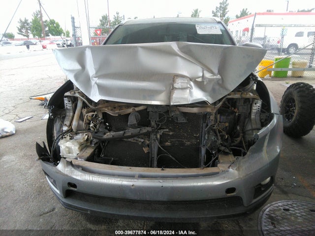 Toyota Highlander Xle V6 2014 5TDKKRFHXES009412 Image 13
