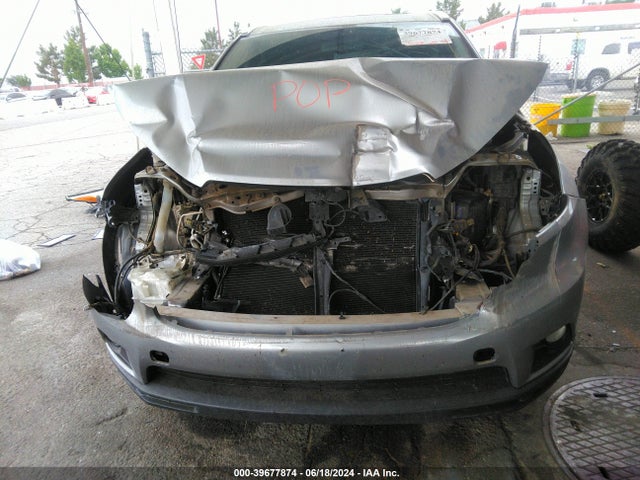 Toyota Highlander Xle V6 2014 5TDKKRFHXES009412 Image 6