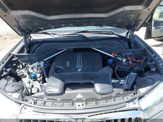 5UXKS4C58E0J95417 BMW X5 Xdrive35d
