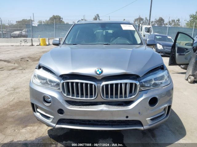 5UXKS4C58E0J95417 BMW X5 Xdrive35d