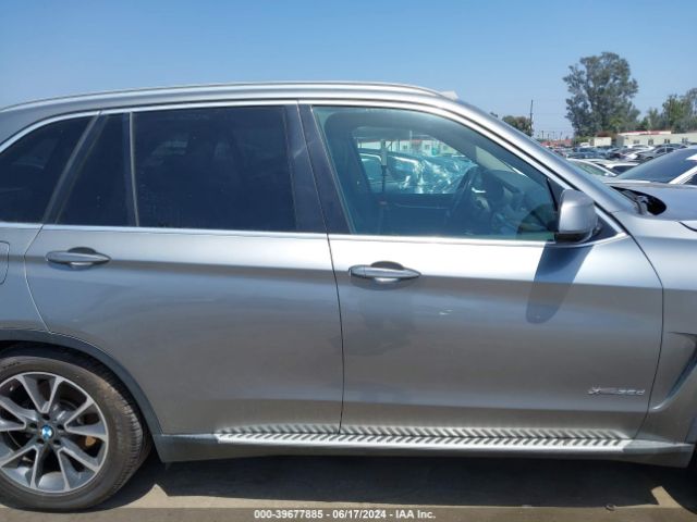 5UXKS4C58E0J95417 BMW X5 Xdrive35d