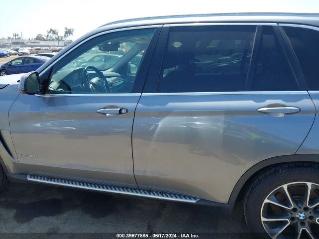 5UXKS4C58E0J95417 BMW X5 Xdrive35d